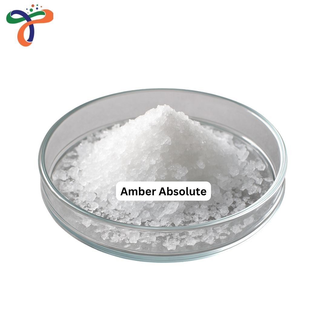 Amber Absolute